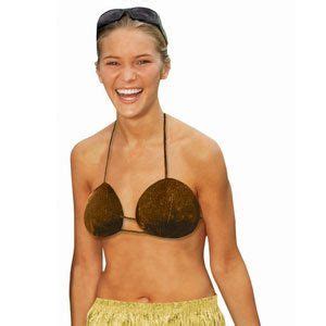 Coconut Bikini Top Icheck Vn