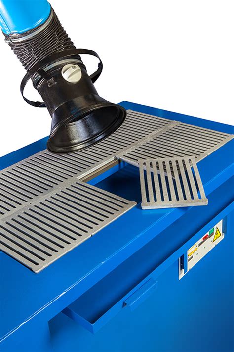 Стол сварщика с вытяжкой купит