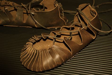 i felt like it: New Leather & Felt Boots