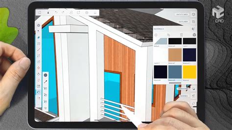Mua bản quyền SketchUp Pro chính hãng, giá rẻ IOS, Web