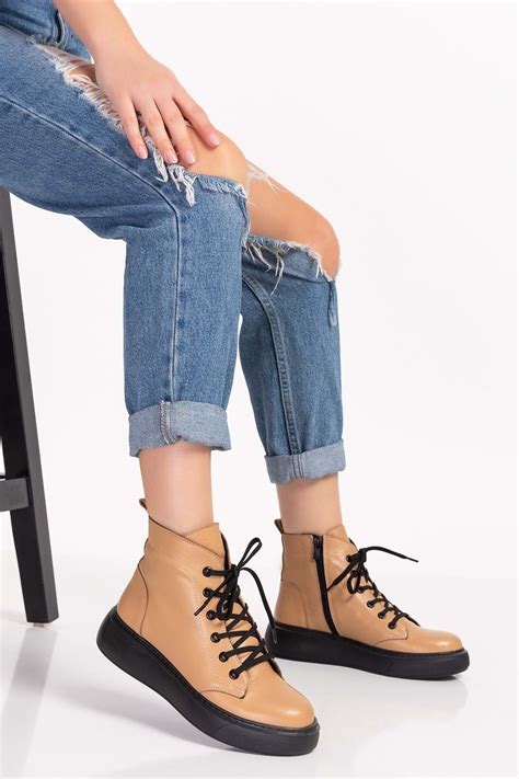 Gondol Içi Dışı Hakiki Deri Anatomik Taban Gap Nude Fiyatı Yorumları Trendyol