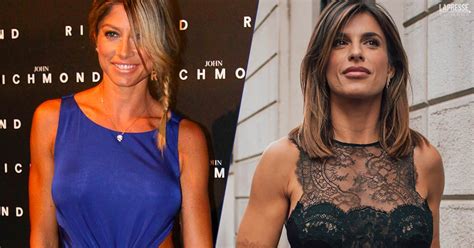 Laddio di Maddalena Corvaglia a Elisabetta Canalis ecco la verità sul