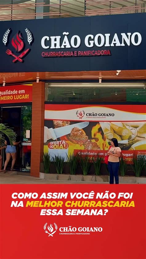 Churrascaria E Pizzaria Chão Goiano Parauapebas - Churrascaria e Panificadora Chão Goiano Parauapebas ...