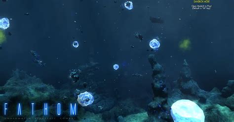 Voxel terrain image - FATHOM - IndieDB