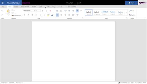 Онлайн ворд 2019: Word 2019 скачать бесплатно для Windows