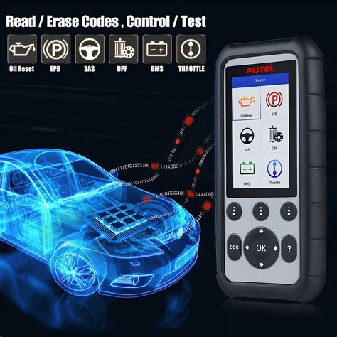 Autel Maxidiag Md Pro Newest Diagnostic Scan Tool Upgraded