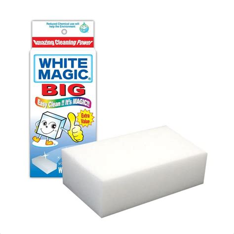 White Magic Medium Eraser Sponge Cookware Shop