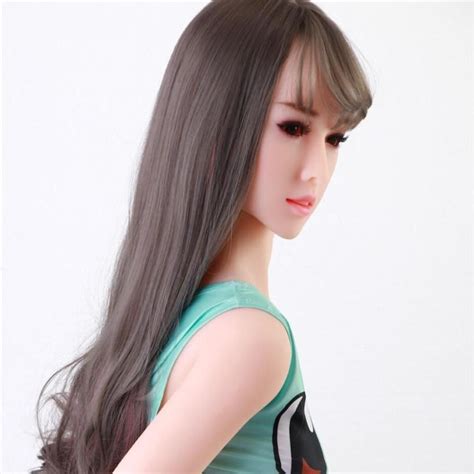 Muñeca De Sexo Inflable Medio Sólido Silicona Real Amor Japonesa Dolls Rubber Mujeres Pussy