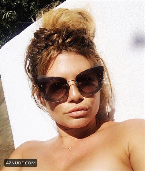 Chanel West Coast Nude Ultimate Photo Collection Aznude