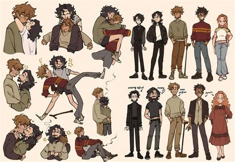 Pin By Cindy Taristas On Fanart In Harry Potter Drawings Harry Potter Fan Art Gay Harry