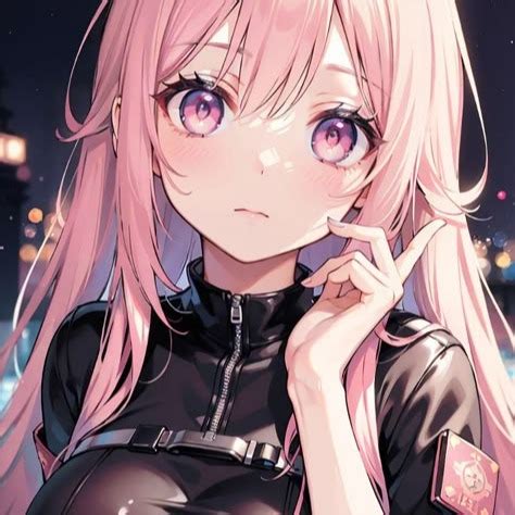 Hot Anime Pfp Pfp By Fruitusmaximus