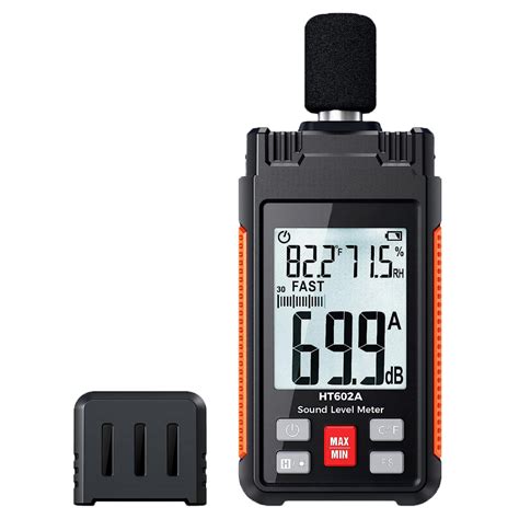 Best Decibel Meter – TruTech Review