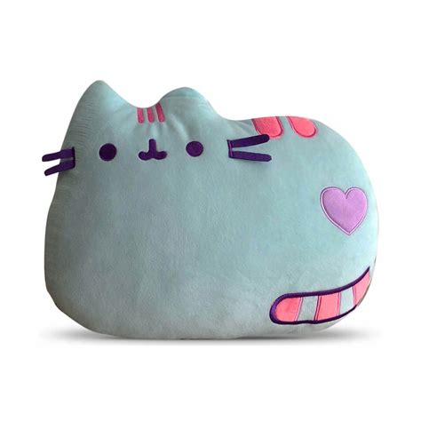 Maskotka Kot Pusheen Mi Kka Poduszka Oficjalne Archiwum