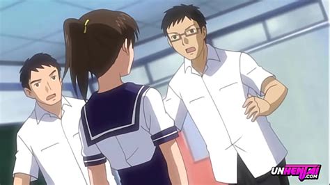 Hentai Orgia Videos Xvideos