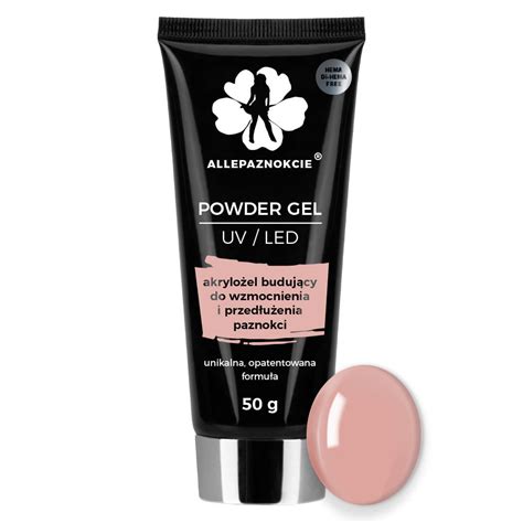 Gel Acrilic De Constructie Ml Nude EMAG Ro