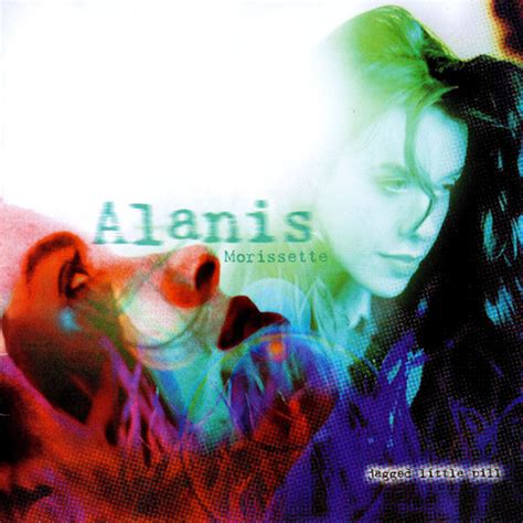 Alanis Morissette Nude Music Video On Tumblr