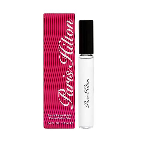 Amazon Paris Hilton Eau De Parfum Roller Ball For Women 0 34