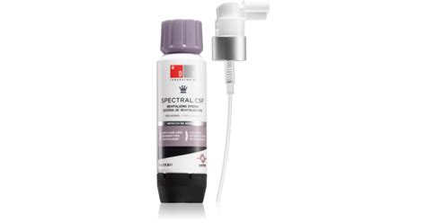 Ds Laboratories Spectral Csf Serum Against Thinning Hair And Hair Loss