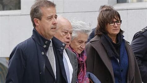 Los Pujol Toda Una Familia Al Servicio De Un Legado