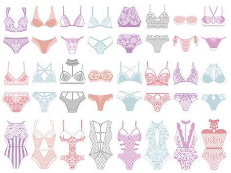 Meilleures Lingerie Images Photos Et Illustrations Vectorielles Stock Adobe Stock