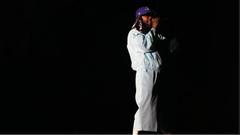 Kendrick Lamar Tour 2025: Concert Dates & Tickets (LIVE)