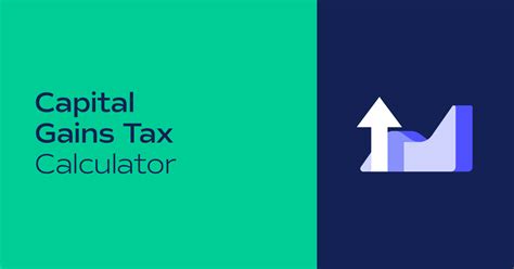 Capital Gains Tax Calculator TaxScouts