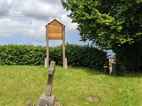 Path To All Saints Church Hanley Fabian Musto Cc By Sa