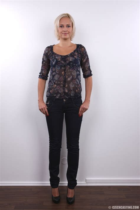 Lovely Blonde Poses Nude Porn Pictures XXX Photos Sex Images 2684061 PICTOA