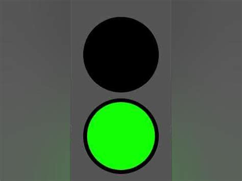 Говорящий светофор в улице бульвар ленинска - YouTube