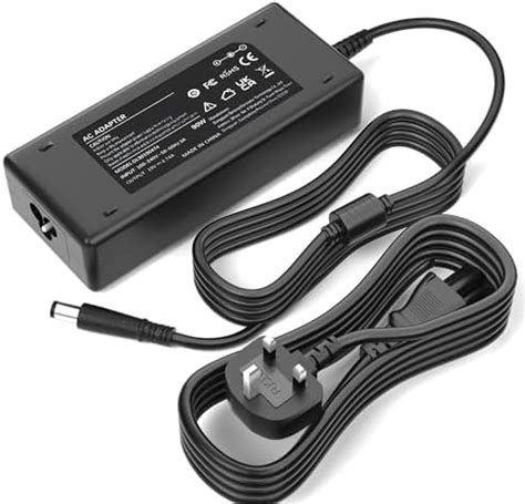 V A W Laptop Charger For Hp Pavilion All In One Desktop Hp