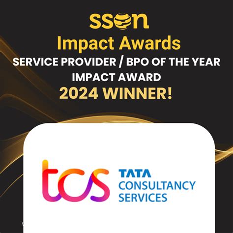 ssons annual european impact awards