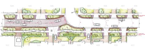rmit green street study emerge associates