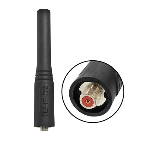 motorola ran  mhz uhf antenna   cp rdud rdu