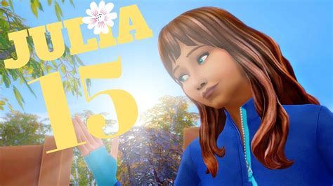 L'HISTOIRE DE JULIA | Let's play FR - 15 Saisons ! | YouTube ...