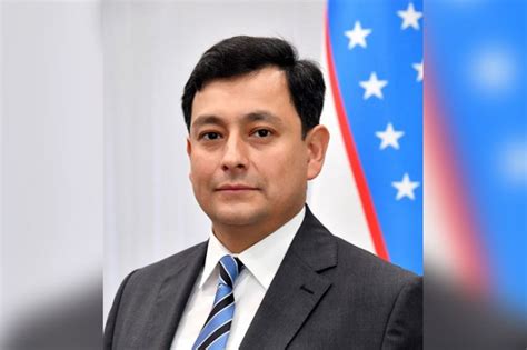 Uzbekistan Appoints New Ambassador To Poland Uzreport News