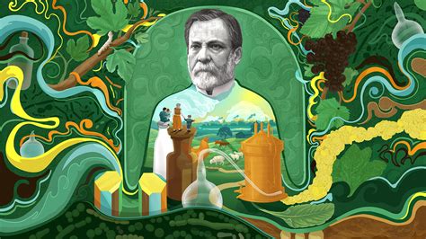 Рисунки Луи Пастера (Большое количество фото) - drawpics.ru