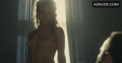 SUSANNA HERBERT Nude AZNude