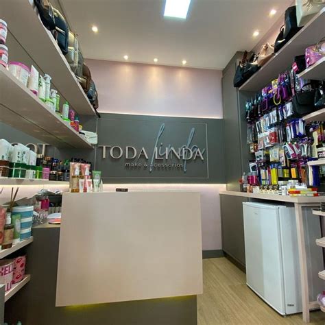 Loja De Cosmeticos Proximas A Mim