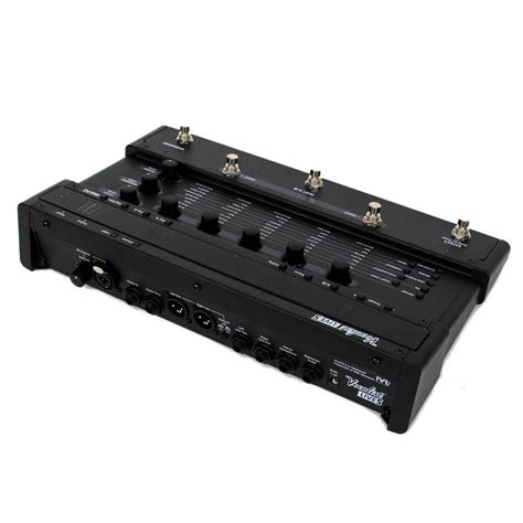 Вокальный процессор DIGITECH Vocalist Live 5