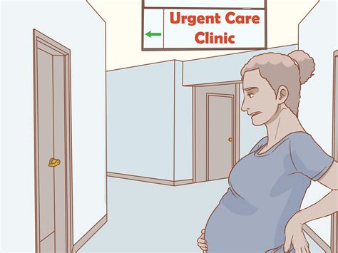 3 Easy Ways to Ease Round Ligament Pain - wikiHow