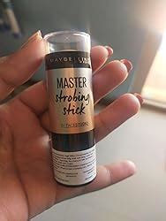 Buy Maybelline New York Face Studio Strobing Stick Nude 10g Online At Low Prices In India