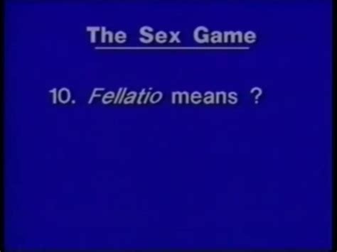 Sex Games Streaming Video On Demand Adult Empire