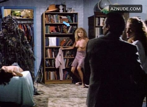 Anastasia Barzee Nude Aznude