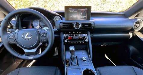 Lexus Is Images