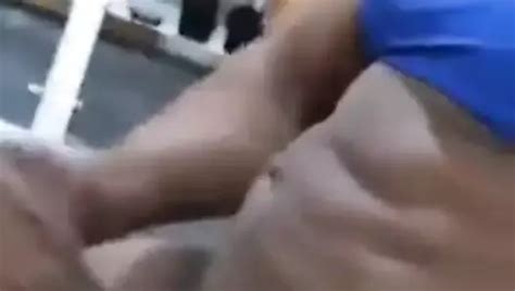 Gordito Masturbandose En El Gym Gay Porn A0 XHamster XHamster
