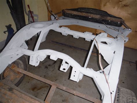 Восстановление самой сложной серии Ниссан Патрол У61 с мотором РД28 ...