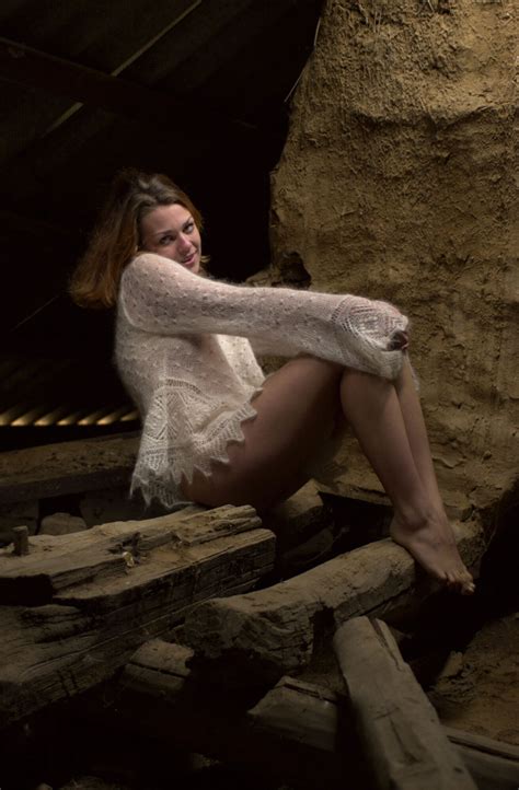 Gloria Connie Confidante By Grigori Galitsin Nude Photo Set Intporn Forums