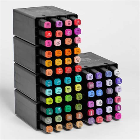 Twinmarkers 12pk - Lilacs | Arts & Crafts - B&M Stores