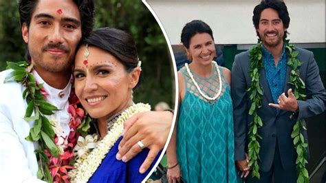 The Tulsi Gabbard Kids A Look At The Hawaii Congresswomans Family Life Away From The Spotlight