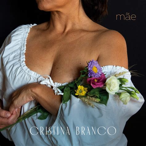 Discografia Cristina Branco